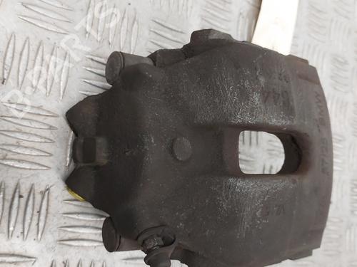Left front brake caliper BMW X3 (E83) xDrive 20 d | BP29846312M105