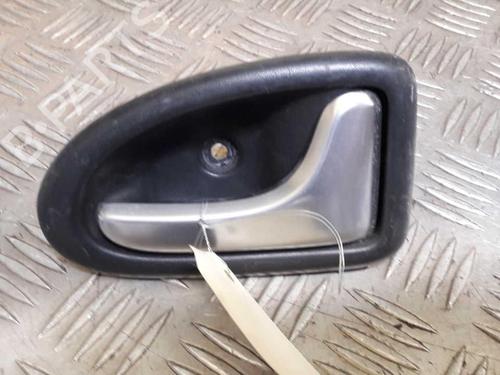 Used Front right interior door handle Front right interior door handle RENAULT CLIO II (BB_, CB_) 1.5 dCi (B/CB07) (65 hp) 23656995 23656995