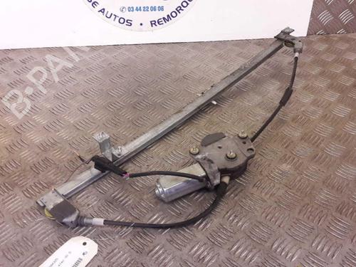 Used Front right window mechanism Front right window mechanism FIAT DUCATO Van (230_) 2.8 D (87 hp) 23728050 23728050