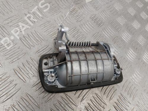 Rear right exterior door handle PEUGEOT 406 (8B) 1.8 16V | BP23745191C130 