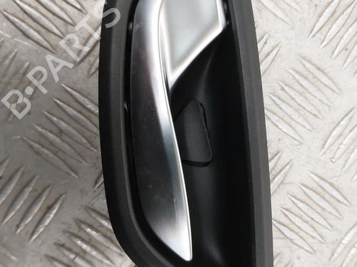 Venstre bagtil invendig håndtag RENAULT MEGANE IV Hatchback (B9A/M/N_) 1.6 TCe 205 (B9MV) (205 hp) 23747277