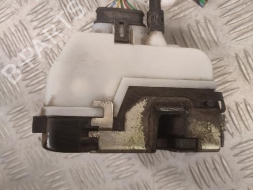 Rear left lock CITROËN C3 I (FC_, FN_) 1.4 HDi | BP23659749C100 
