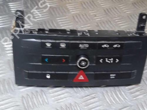 Used Climate control Climate control 24853073 24853073