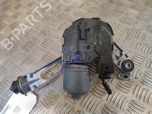 Used Front wiper motor Front wiper motor FORD FOCUS III 1.6 TDCi (115 hp) 23734111 23734111