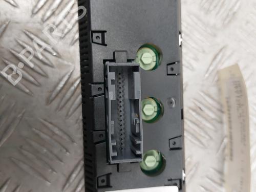 Display monitor OPEL MERIVA A MPV (X03) 1.7 CDTI (E75) | BP30127827C48