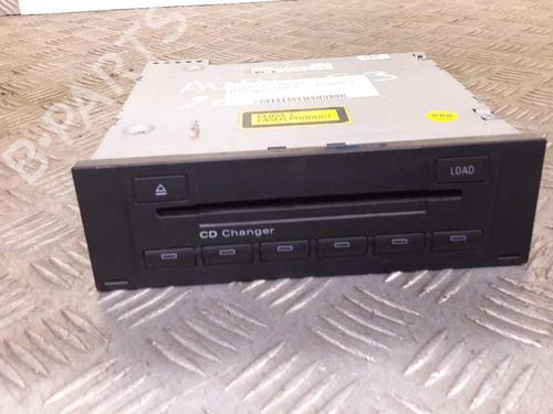 Radio AUDI A3 (8P1) S3 quattro | BP23728090E6 