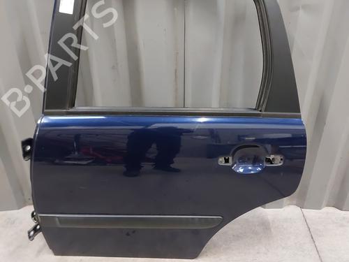 Used Left rear door CITROËN C3 I (FC_, FN_) 1.1 i (60 hp) 23747753