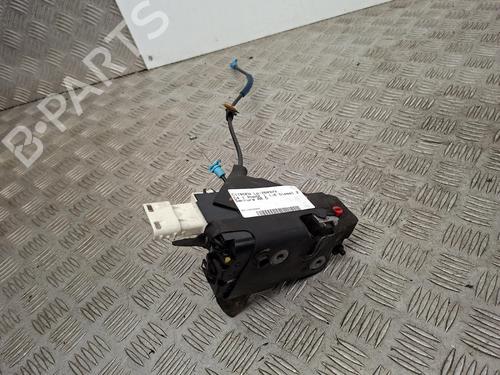Used Rear right lock Rear right lock CITROËN C4 I (LC_) 1.6 HDi (90 hp) 39939375 39939375