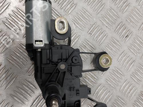 Rear wiper motor FORD FIESTA V (JH_, JD_) 1.4 TDCi | BP24474582M102 