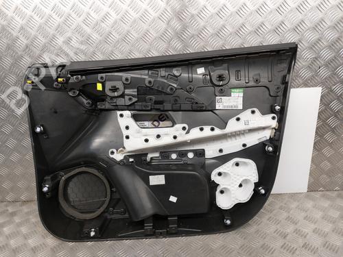 Front left panel PEUGEOT 208 II (UB_, UP_, UW_, UJ_) 1.2 PureTech 100 | BP23747970C58  - Image 6