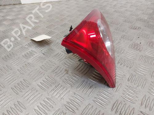 Left tailgate light VW PASSAT B6 Variant (3C5) 1.6 TDI | BP23659477C79 - Image 3