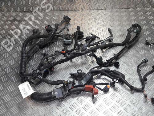 Used Wiring harness NISSAN JUKE (F15) 1.2 DIG-T (115 hp) 23716855