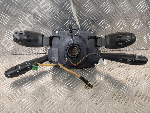 Used Steering column stalk Steering column stalk PEUGEOT 207 (WA_, WC_) 1.6 HDi (90 hp) 24852159 24852159