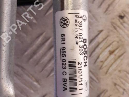 Front wiper motor SEAT IBIZA IV ST (6J8, 6P8) 1.6 TDI | BP23724225M29 