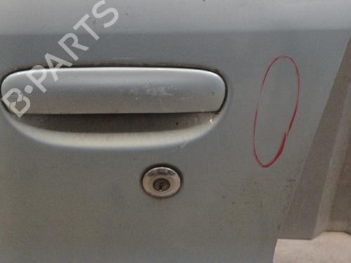 Left front door CITROËN XSARA (N1) 1.6 16V | BP23736750C2 