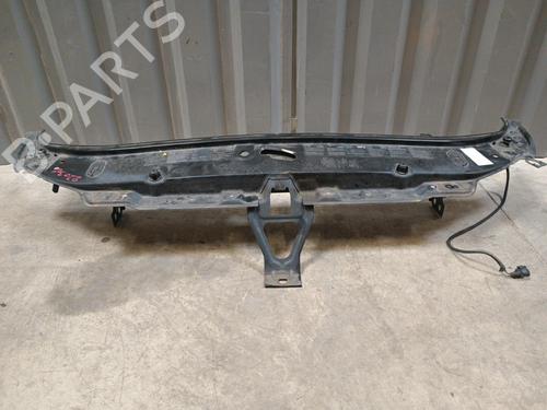 Crossmember RENAULT LAGUNA II (BG0/1_) 1.9 dCi | BP23657278C162 