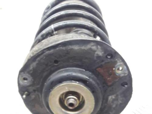 Used Right front shock absorber PEUGEOT 206 Hatchback (2A/C) 2.0 HDI 90 (90 hp) 23735841