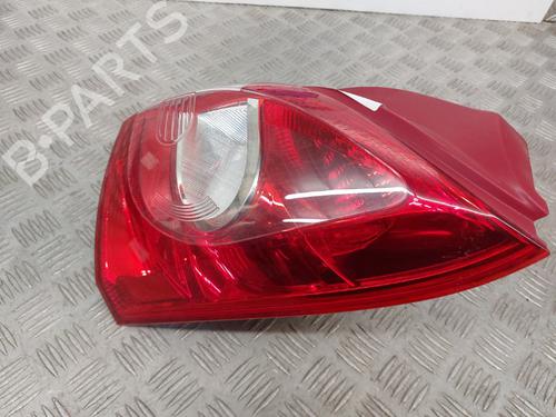 Used Right taillight Right taillight RENAULT TWINGO II (CN0_) 1.5 dCi 75 (75 hp) 23746149 23746149