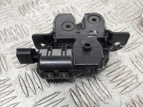 Tailgate lock RENAULT CLIO IV (BH_) 1.5 dCi 75 | BP23736934C101 