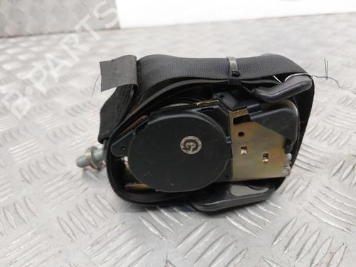Used Front left seatbelt Front left seatbelt CITROËN AX (ZA-_) 15 D (58 hp) 23659187 23659187