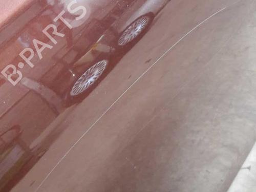 Left rear door PEUGEOT 508 SW I (8E_) 2.0 HDi RXH Hybrid4 | BP23724445C4 