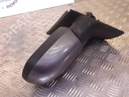 Left mirror RENAULT MEGANE II Estate (KM0/1_) 1.5 dCi (KM02, KM13) | BP23656518C26 