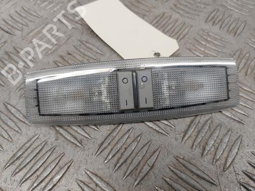 Used Interior roof light OPEL CORSA E (X15) 1.4 (08, 68) (90 hp) 23745118