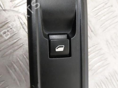 Right front window switch CITROËN C3 II (SC_) 1.4 HDi 70 (SC8HZC, SC8HR0, SC8HP4) | BP23737816I26 - Image 4