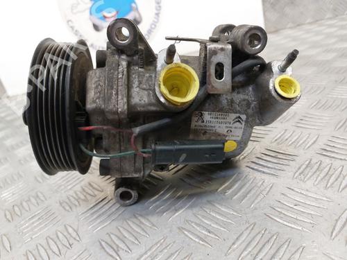 AC compressor CITROËN C3 III (SX) 1.6 BlueHDi 75 | BP23745606M34  - Image 6
