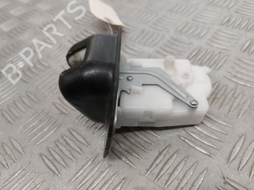 Used Tailgate lock Tailgate lock NISSAN JUKE (F15) 1.6 (117 hp) 28622704 28622704