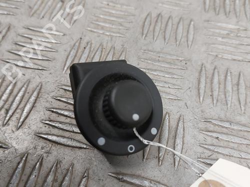 Mirror switch RENAULT MODUS / GRAND MODUS (F/JP0_) 1.5 dCi (FP0D, JP0D) | BP30612824I25 - Image 3