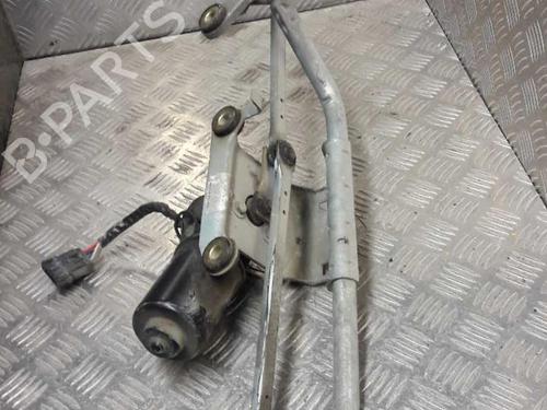Front wiper motor CITROËN JUMPY I Van (BS_, BT_, BY_, BZ_) 2.0 HDi 95 | BP23657737M29 