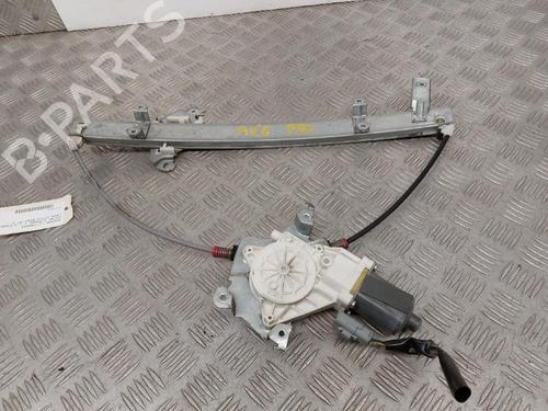 Front left window mechanism NISSAN MICRA III (K12) 1.2 16V | BP23744145C22 