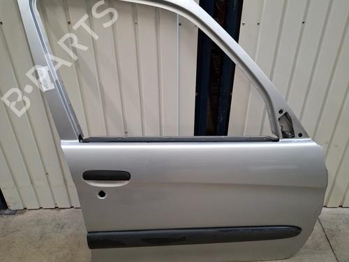 Used Right front door CITROËN XSARA PICASSO (N68) 1.6 16V (109 hp) 23660225
