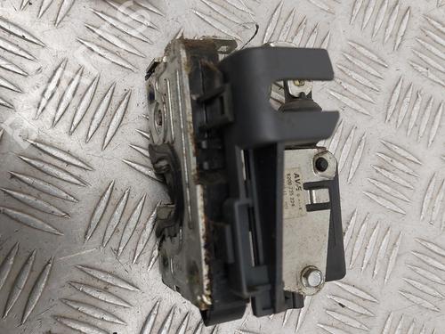 Front right lock DACIA DUSTER (HS_) 1.5 dCi | BP28449916C97 - Image 4