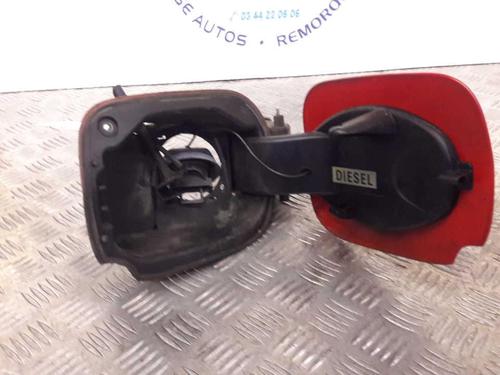Fuel flap RENAULT CLIO III (BR0/1, CR0/1) 1.5 dCi (BR17, CR17) | BP23656426C131 