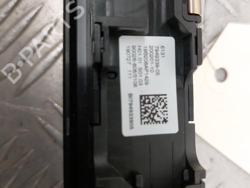 Display monitor BMW 1 (F40) 116 d | BP23747483C48 