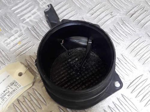 Mass air flow sensor CITROËN C5 I Break (DE_) 2.2 HDi (DE4HXB, DE4HXE) | BP24853082M95 