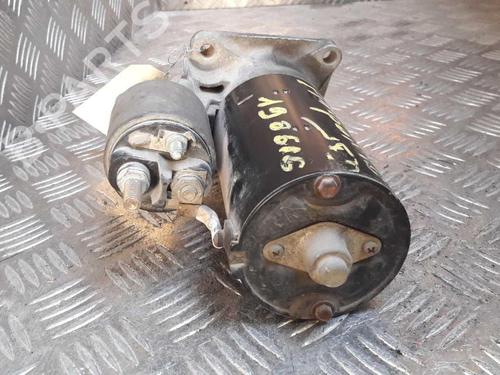 Used Starter Starter FIAT PUNTO (188_) 1.9 JTD 80 (188.237, .257, .337, .357) (80 hp) 23657834 23657834