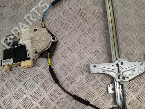 Used Front left window mechanism PEUGEOT 307 Break (3E) 1.6 HDi 110 (109 hp) 30759180