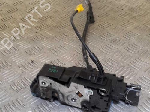 Used Rear right lock Rear right lock PEUGEOT 207 (WA_, WC_) 1.6 HDi (92 hp) 23714718 23714718