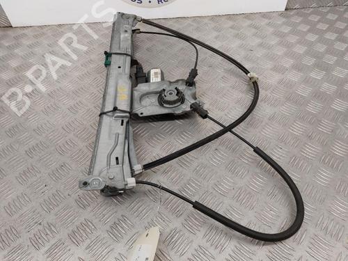 Used Front right window mechanism Front right window mechanism 23743447 23743447