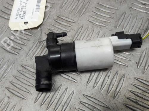 Washer pump PEUGEOT 607 (9D, 9U) 2.2 16V | BP23734955E24 - Image 2