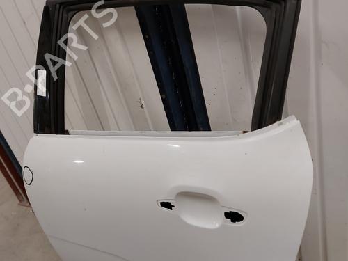 Left rear door CITROËN C3 III (SX) 1.6 BlueHDi 75 | BP29876194C4