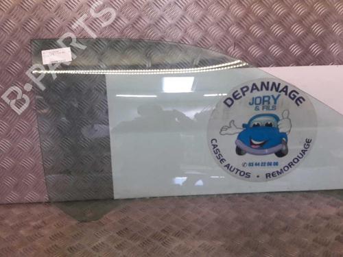 Used Front right door window AUDI A3 (8L1) 1.9 TDI (130 hp) 23733725