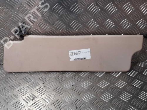 Used Right sun visor LADA NIVA Closed Off-Road Vehicle (2121, 2131) 1700 i 4x4 (21213, 21214) (83 hp) 23717178