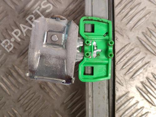 Rear right window mechanism PEUGEOT 607 (9D, 9U) 2.2 HDi | BP23735592C25  - Image 6