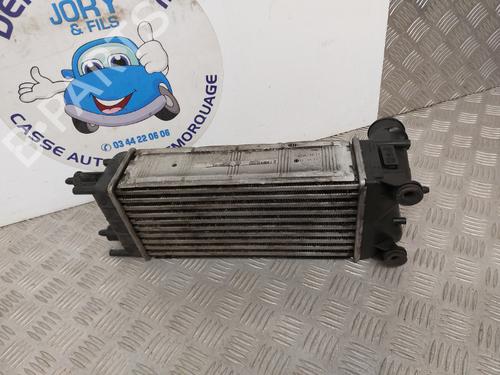 Intercooler CITROËN C5 III (RD_) 1.6 HDi 110 (RD9HL0, RD9HR8, RD9HRA) | BP23745351M30 - Image 3