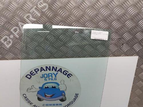 rear-left-door-window-nissan-navara-np300-d40-2004-23743601 main image