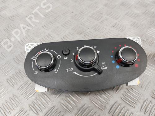 Climate control DACIA LODGY (JS_) 1.5 dCi (JSMC, JSAF) | BP24629303I5 - Image 4